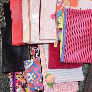 Ipsy bags